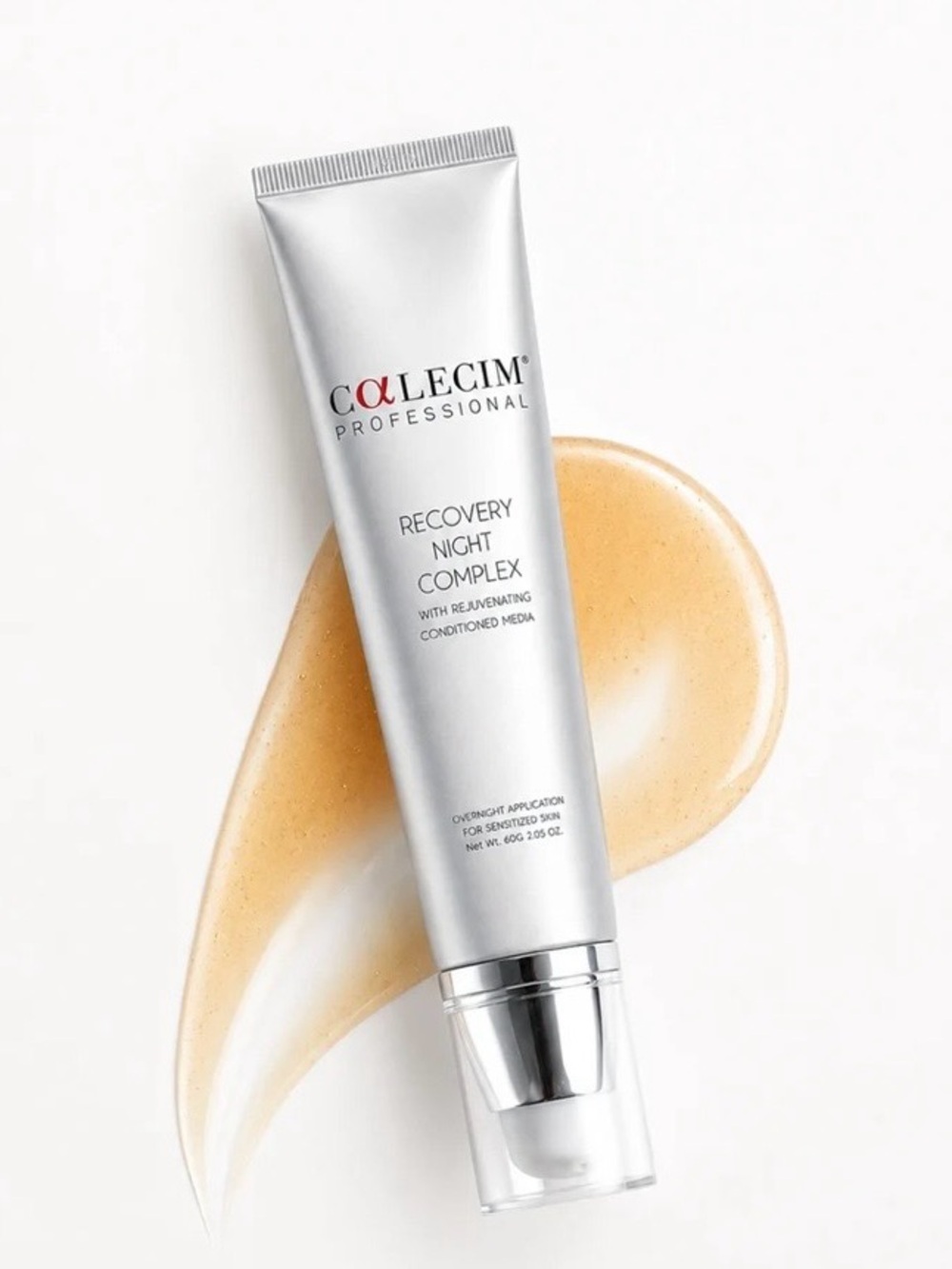 Calecim Bundle inc Full Size Professional Serum - Picture 10 of 11